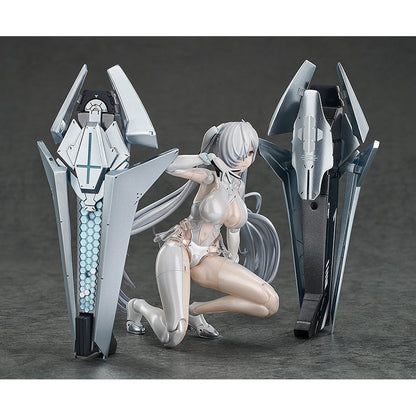 Good Smile Company Goddess Of Victory Nikke Hyper Body Cinderella Figurine