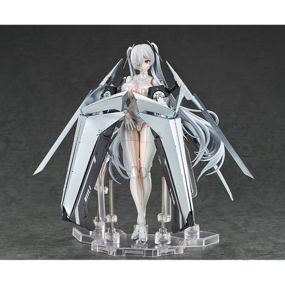 Good Smile Company Goddess Of Victory Nikke Hyper Body Cinderella Figurine