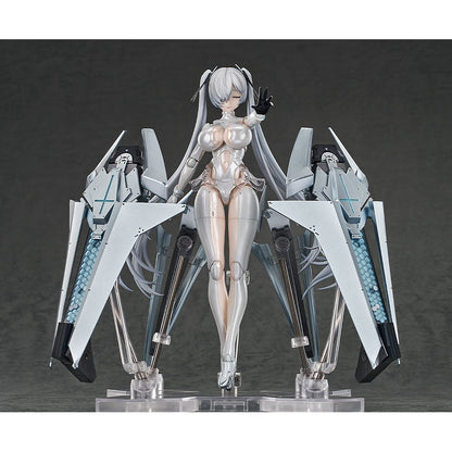 Good Smile Company Goddess Of Victory Nikke Hyper Body Cinderella Figurine