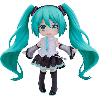 Good Smile Company Piapro Characters Nendoroid Doll Hatsune Miku NT Figurine