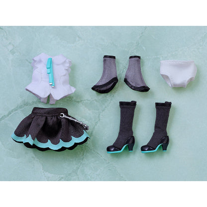 Good Smile Company Piapro Characters Nendoroid Doll Hatsune Miku NT Figurine