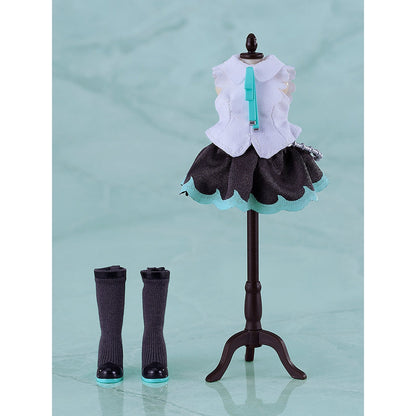 Good Smile Company Piapro Characters Nendoroid Doll Hatsune Miku NT Figurine