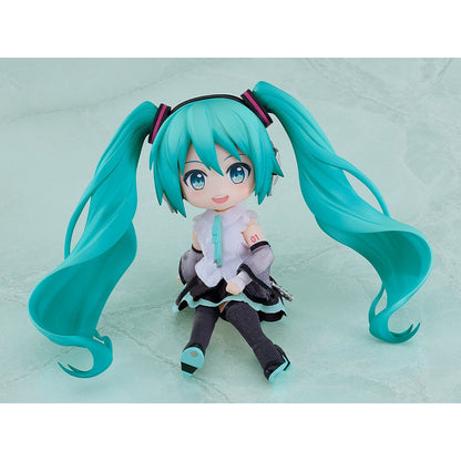 Good Smile Company Piapro Characters Nendoroid Doll Hatsune Miku NT Figurine