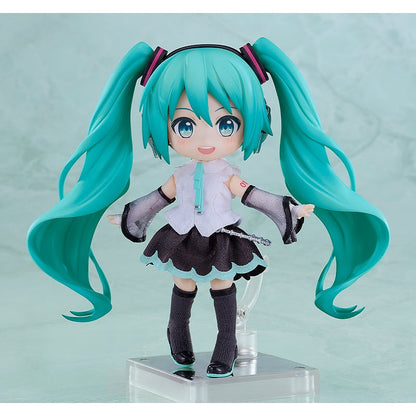 Good Smile Company Piapro Characters Nendoroid Doll Hatsune Miku NT Figurine