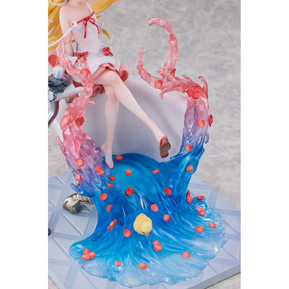 Good Smile Company Monogatari Series Shinobu Oshino Plushie Set 1/7 Scale Figurine