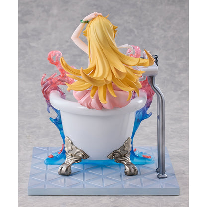 Good Smile Company Monogatari Series Shinobu Oshino Plushie Set 1/7 Scale Figurine