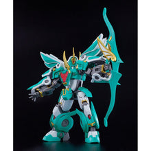 Good Smile Company Mado King Granzort Moderoid King's Style Winzert Figurine