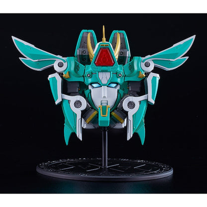 Good Smile Company Mado King Granzort Moderoid King's Style Winzert Figurine