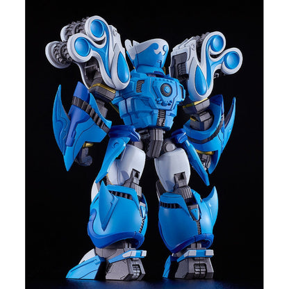 Good Smile Company Mado King Granzort Moderoid King's Style Aquabeat Figurine