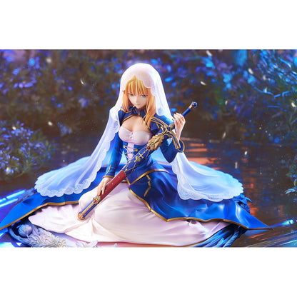 Good Smile Company Fate/Stay Night Saber Garden of Avalon 1/7 Scale Figurine