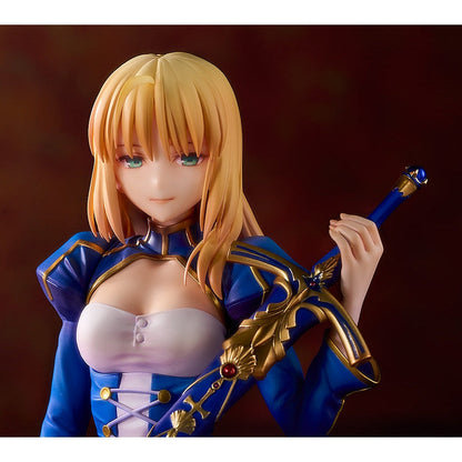 Good Smile Company Fate/Stay Night Saber Garden of Avalon 1/7 Scale Figurine
