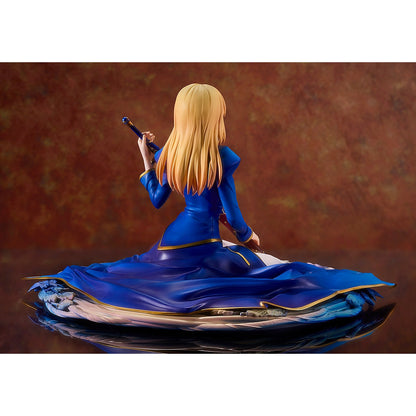 Good Smile Company Fate/Stay Night Saber Garden of Avalon 1/7 Scale Figurine