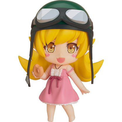 Good Smile Company Monogatari Series Nendoroid Shinobu Oshino 2.0 Figurine