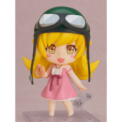 Good Smile Company Monogatari Series Nendoroid Shinobu Oshino 2.0 Figurine