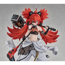 Good Smile Company Zenless Zone Zero POP UP PARADE SP Koleda Belobog Figurine