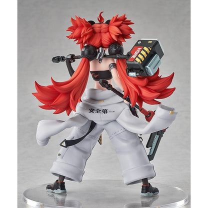 Good Smile Company Zenless Zone Zero POP UP PARADE SP Koleda Belobog Figurine