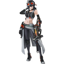 Good Smile Company Zenless Zone Zero POP UP PARADE SP Grace Howard Figurine