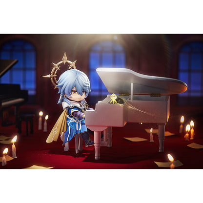 Good Smile Company Honkai Star Rail Nendoroid Doll Sunday Figurine