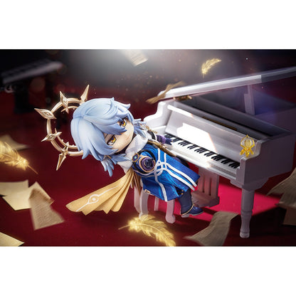 Good Smile Company Honkai Star Rail Nendoroid Doll Sunday Figurine