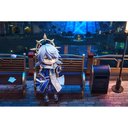 Good Smile Company Honkai Star Rail Nendoroid Doll Sunday Figurine