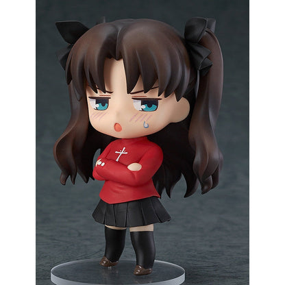 Good Smile Company Fate/stay night Nendoroid Rin Tohsaka Figurine