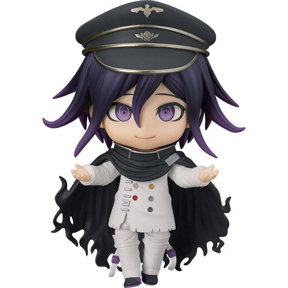 Good Smile Company Danganronpa V3 Killing Harmony Nendoroid Kokichi Oma Figurine