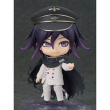 Good Smile Company Danganronpa V3 Killing Harmony Nendoroid Kokichi Oma Figurine