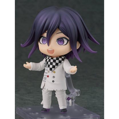 Good Smile Company Danganronpa V3 Killing Harmony Nendoroid Kokichi Oma Figurine