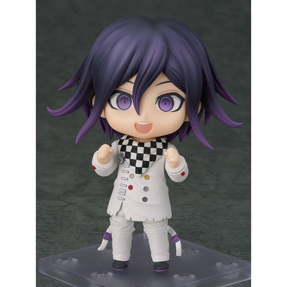 Good Smile Company Danganronpa V3 Killing Harmony Nendoroid Kokichi Oma Figurine