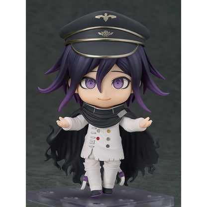 Good Smile Company Danganronpa V3 Killing Harmony Nendoroid Kokichi Oma Figurine