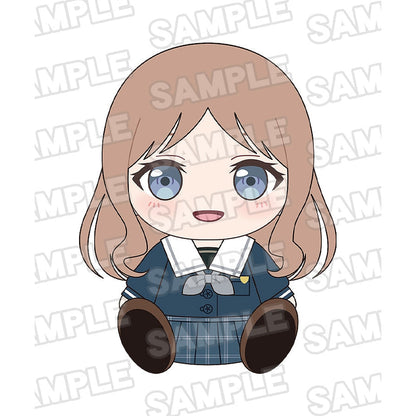 Good Smile Company BanG Dream! Plushie Crychic Soyo Nagasaki Figurine