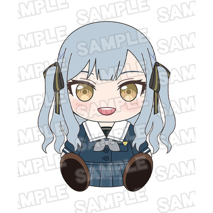 Good Smile Company BanG Dream! Plushie Crychic Sakiko Togawa Figurine