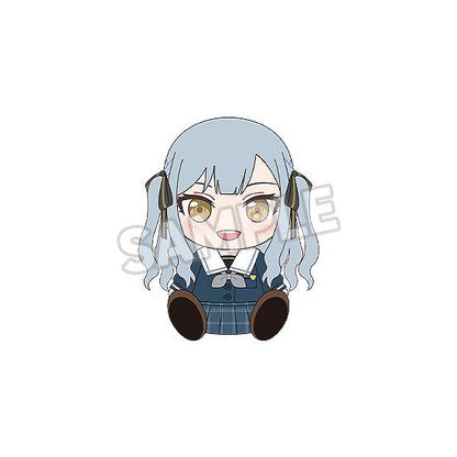 Good Smile Company BanG Dream! Plushie Crychic Sakiko Togawa Figurine