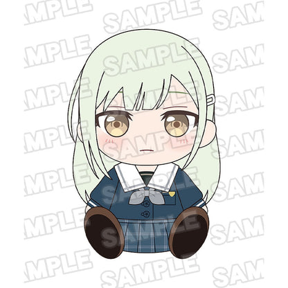 Good Smile Company BanG Dream! Plushie Crychic Mutsumi Wakaba Figurine