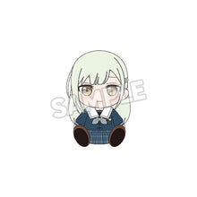 Good Smile Company BanG Dream! Plushie Crychic Mutsumi Wakaba Figurine