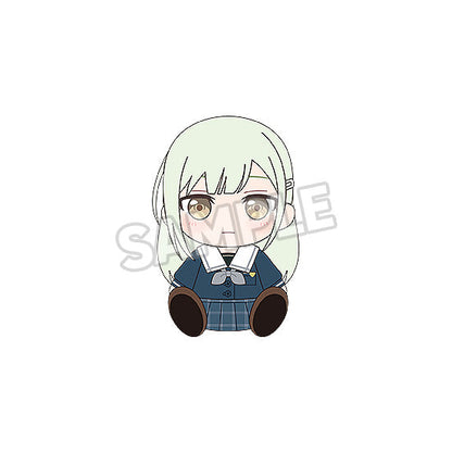 Good Smile Company BanG Dream! Plushie Crychic Mutsumi Wakaba Figurine