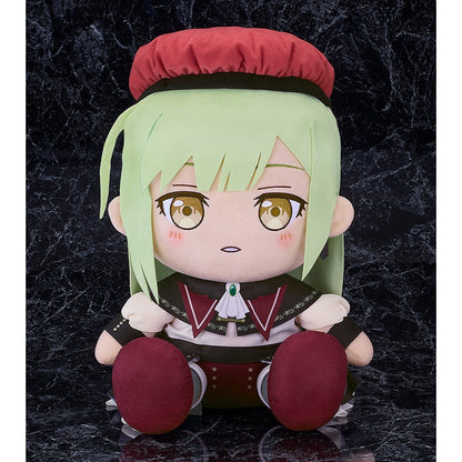 Good Smile Company BanG Dream! Big 40cm Plushie Ave Mujica Mortis Figurine