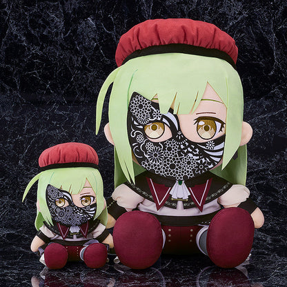 Good Smile Company BanG Dream! Big 40cm Plushie Ave Mujica Mortis Figurine