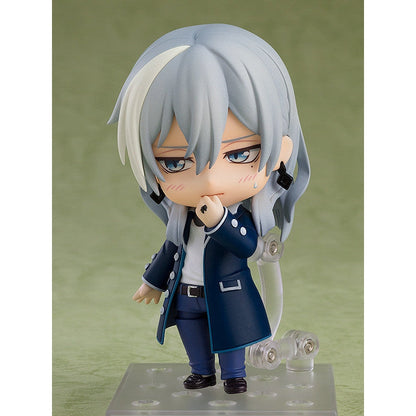 Good Smile Company Idolish7 Nendoroid Yuki Figurine