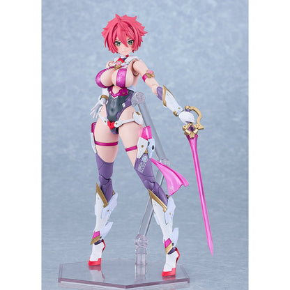Good Smile Company Cutie Honey Nova Plamatea Cutie Honey Figurine