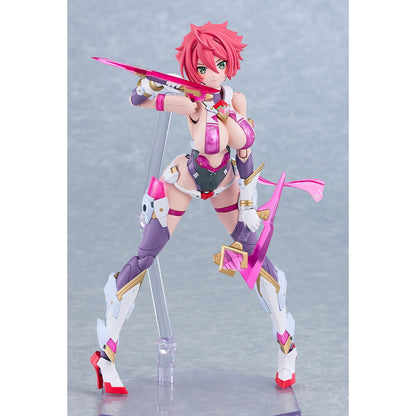 Good Smile Company Cutie Honey Nova Plamatea Cutie Honey Figurine