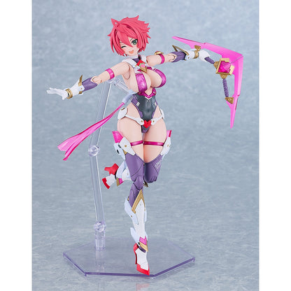 Good Smile Company Cutie Honey Nova Plamatea Cutie Honey Figurine