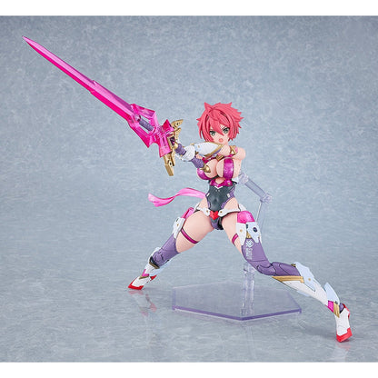 Good Smile Company Cutie Honey Nova Plamatea Cutie Honey Figurine