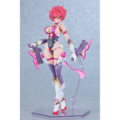 Good Smile Company Cutie Honey Nova Plamatea Cutie Honey Figurine