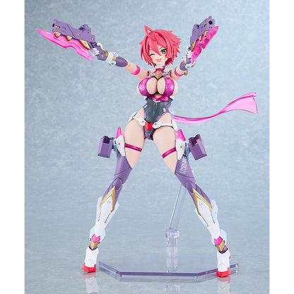 Good Smile Company Cutie Honey Nova Plamatea Cutie Honey Figurine