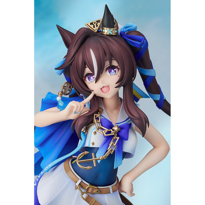 Good Smile Company Umamusume Pretty Derby Vivlos 1/7 Scale Figurine