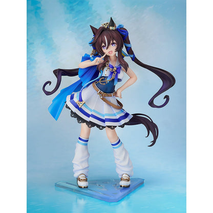 Good Smile Company Umamusume Pretty Derby Vivlos 1/7 Scale Figurine