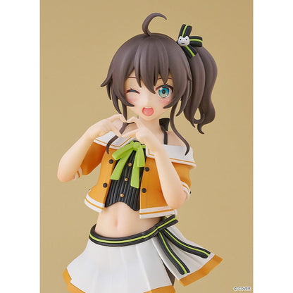 Good Smile Company Hololive Production POP UP PARADE Natsuiro Matsuri Figurine