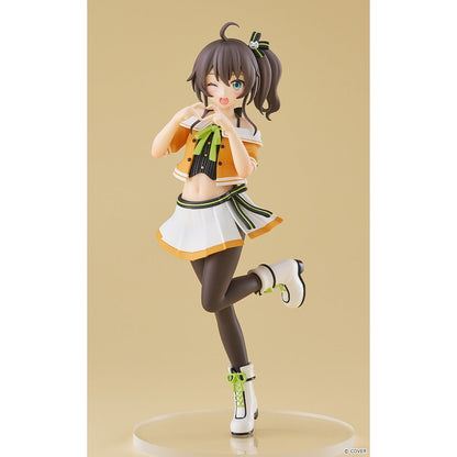 Good Smile Company Hololive Production POP UP PARADE Natsuiro Matsuri Figurine
