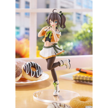 Good Smile Company Hololive Production POP UP PARADE Natsuiro Matsuri Figurine
